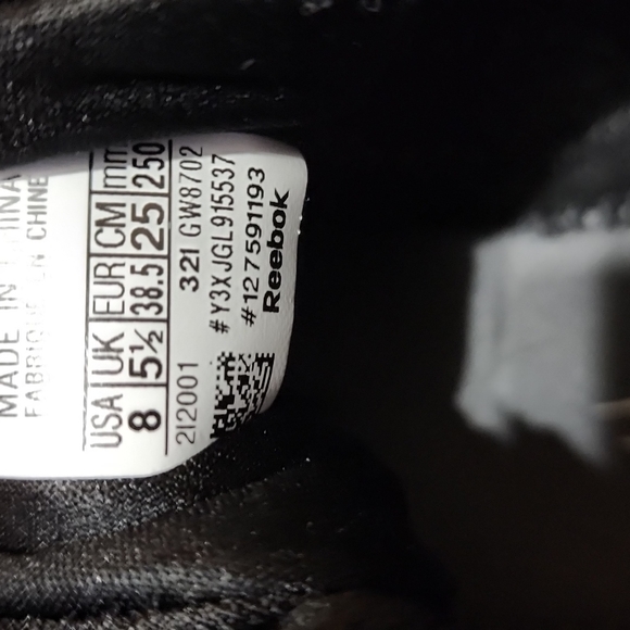 Reebok Energen Plus 2 Running Shoes - Picture 14 of 15